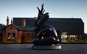 Jackalope Hotel
